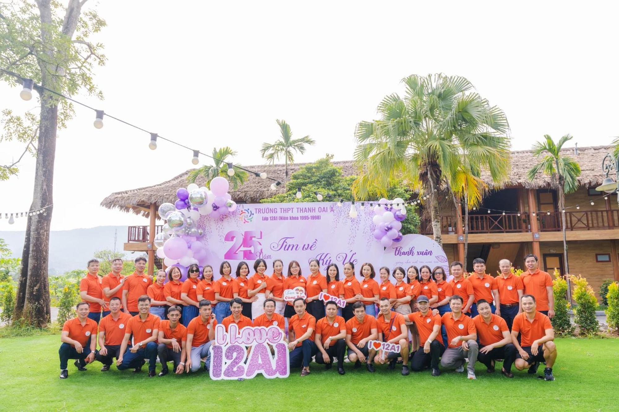 Hoa Binh Hotel Bagian luar foto