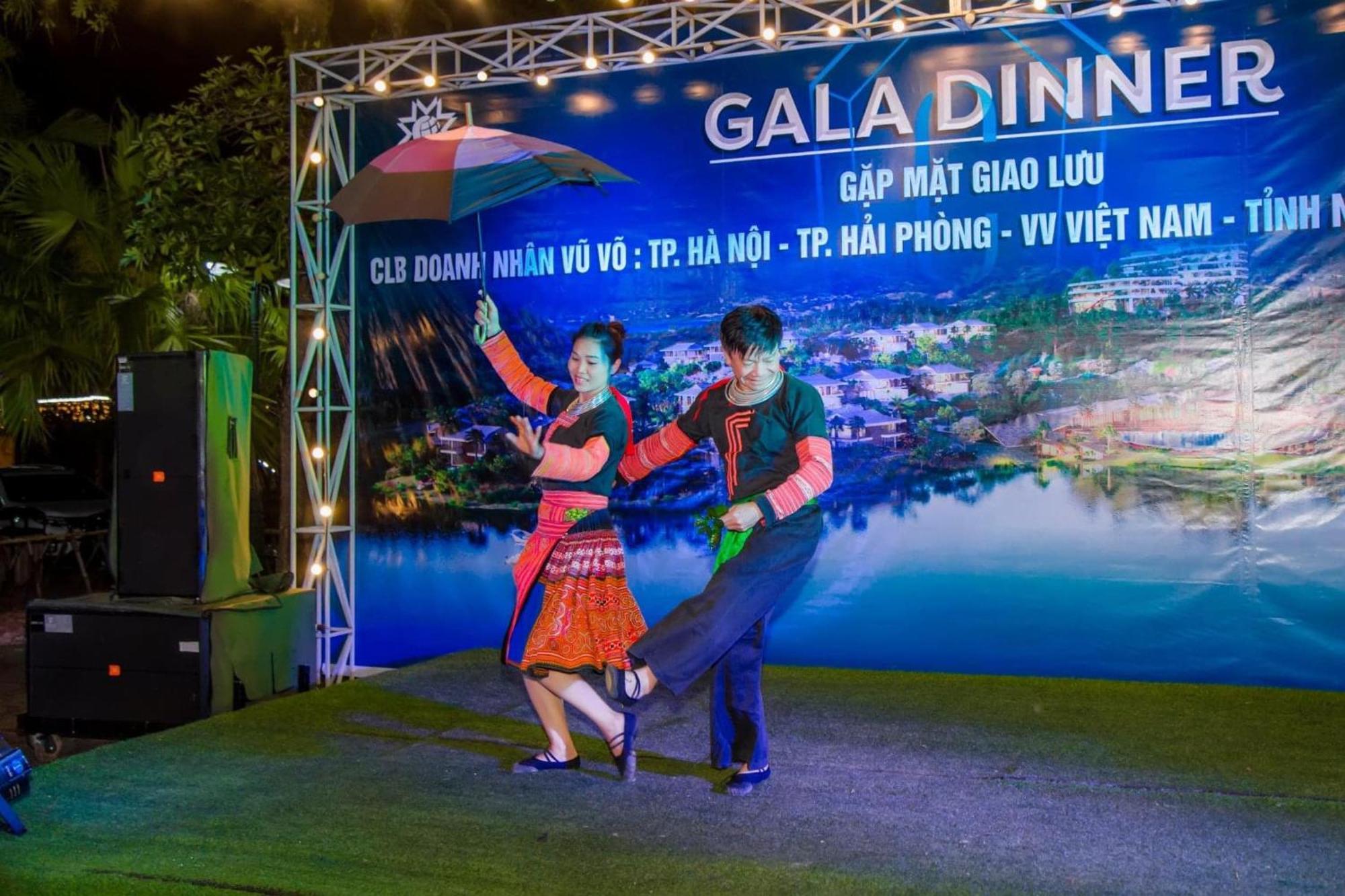 Hoa Binh Hotel Bagian luar foto